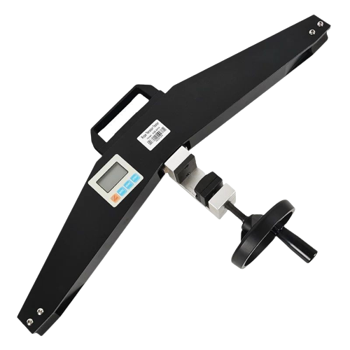 The Rope Tension Meter